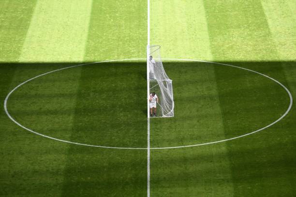 里昂四连胜提前出线：0607赛季欧冠小组赛亮点