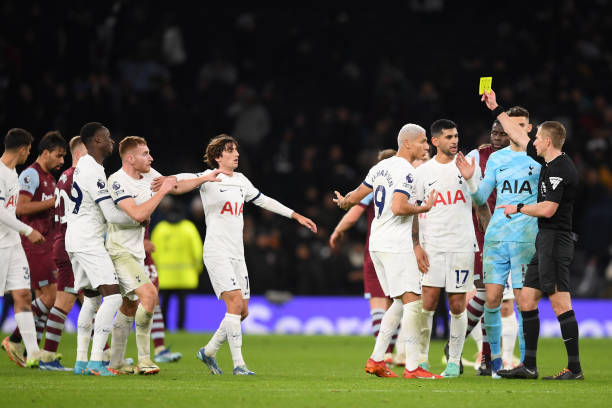 点球规则改革:如何影响世界杯等重要赛事