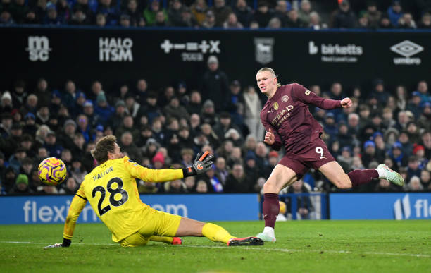 多特蒙德为哈兰德开出多少年薪？揭秘顶级射手的薪资结构