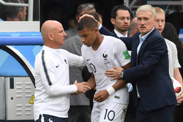 经典对决与荣耀时刻：德甲冠军历史回顾