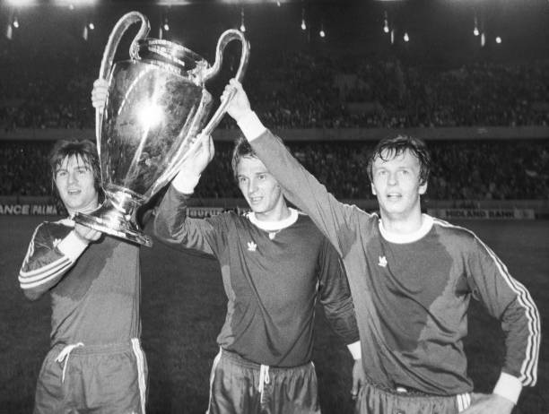 欧冠比赛结果hmanin：最新赛程与实时比分速递