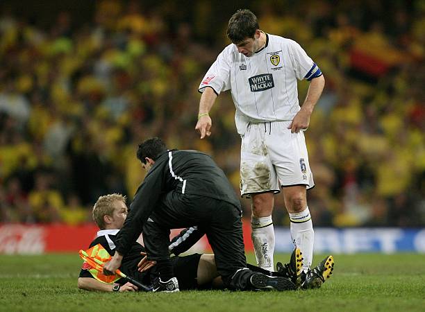 02年世界杯中国男足对阵巴西：首发11人今何在？