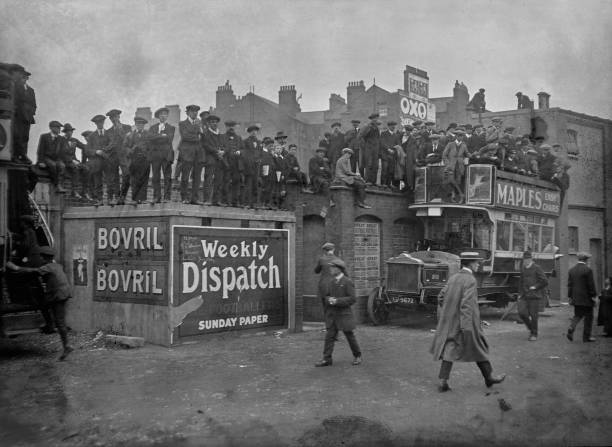 深夜看球不愁！24小时免费足球直播，高清流畅体验