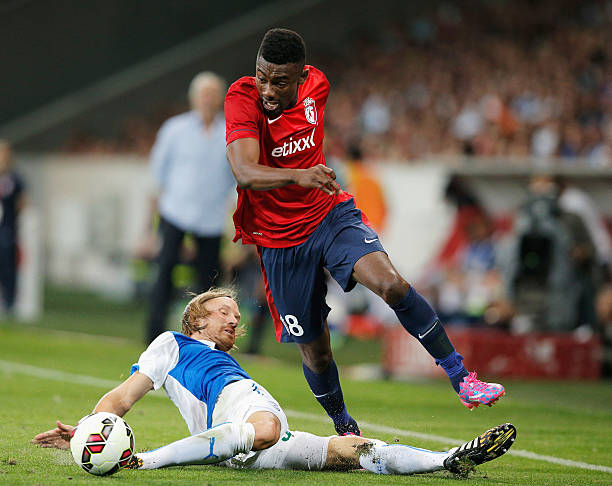 德甲21轮新星观察：00后小将爆发，未来可期