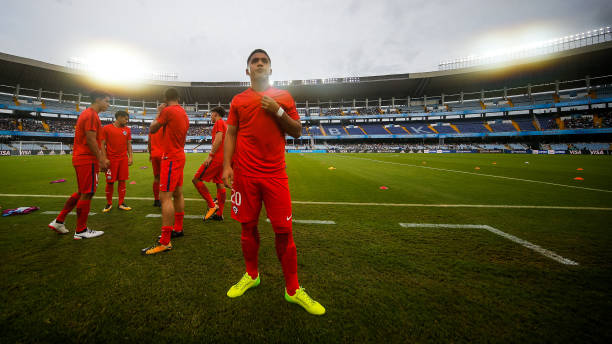 冠军之路从这里开始!福建省中学生足球锦标赛官网助你备战