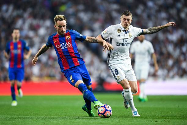 边看边聊！国米vs巴黎欧冠决赛直播室，与万千球迷一起为主队呐喊