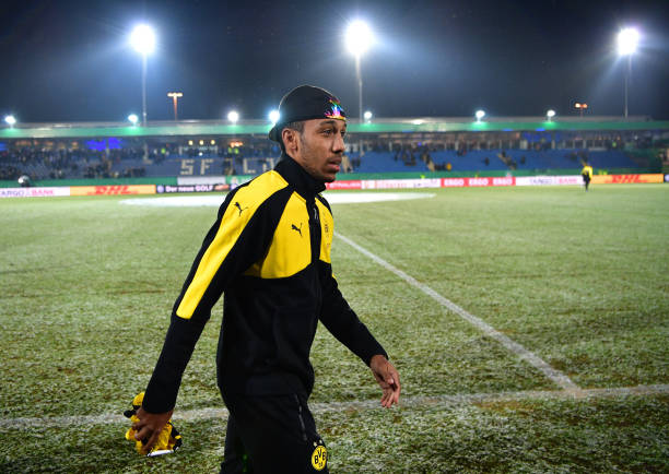 利亚德足球场：见证沙特足球历史的竞技场