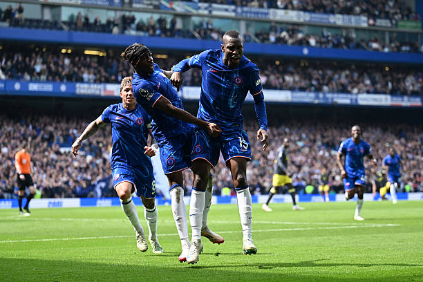 错过CCTV直播？2021欧冠比赛回放哪里能看？