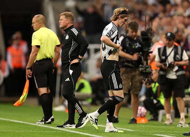 姆巴佩的身体素质是否决定了他的未来上限？