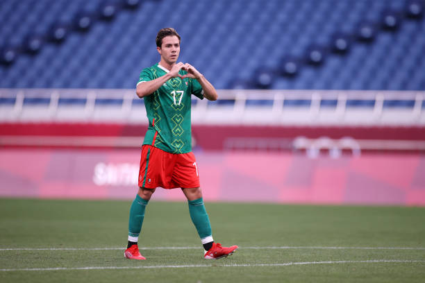 日本男足历史最高世界排名是多少?