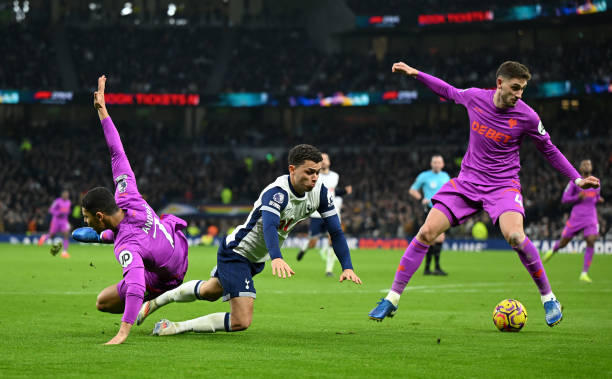 球迷必备：360英超直播吧手机版官网的五大核心功能评测