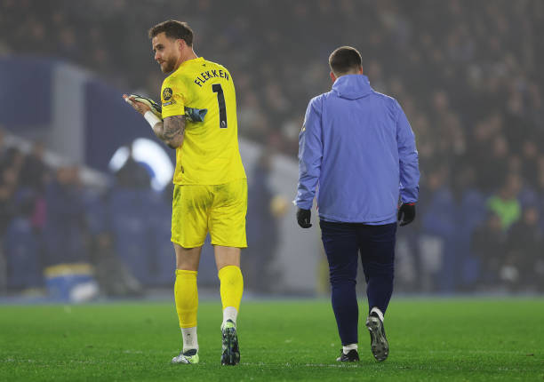 为什么射门要看球?足球基本功的视觉训练