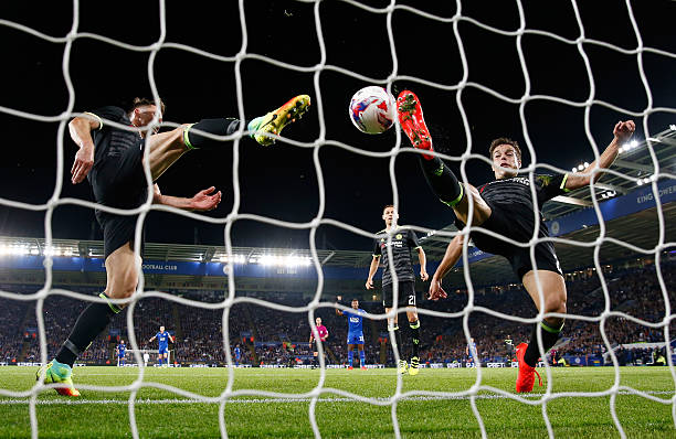 点球大战的前奏：什么情况下会进入十二码决胜？