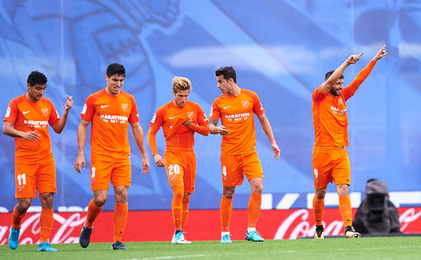 皇马西甲收官阶段赛程:最后五轮能否逆转夺冠?