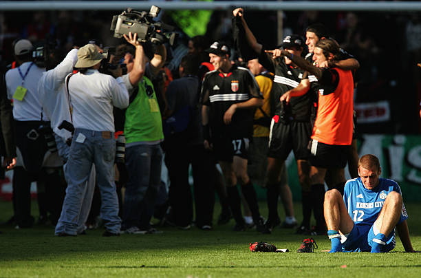 瑞典足球史上十大传奇球星,你认识几个?