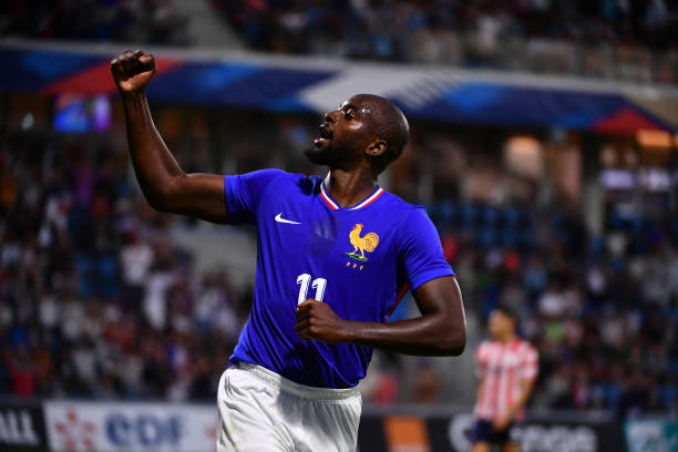 德甲冠军射手榜：历届夺冠球队的核心射手是谁？