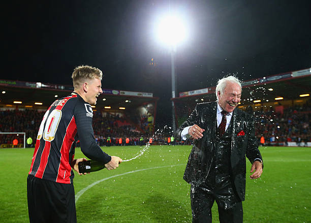 C罗的下一站会是哪里？盘点可能的转会目标