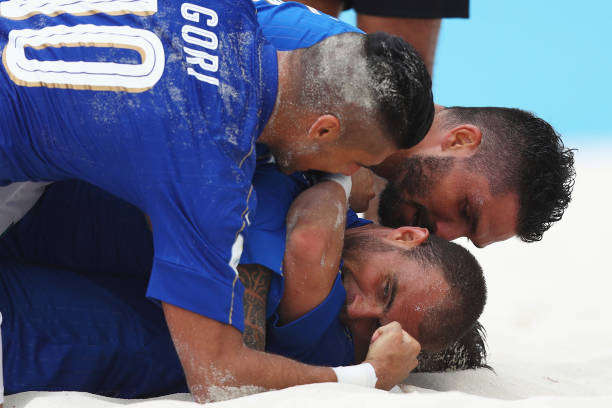 德国队最大比分胜利盘点:哪场比赛最让你难忘?