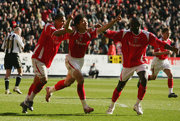 当外星人遇上足球精灵：大罗和小罗的辉煌时代