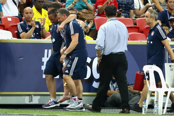 从8亿到5亿：姆巴佩身价三年翻倍之谜