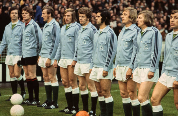 英超冠军悬念揭晓：曼城力压阿森纳夺冠