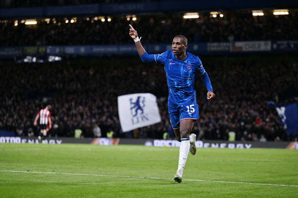 2025欧冠射手榜：进球机器们的巅峰对决