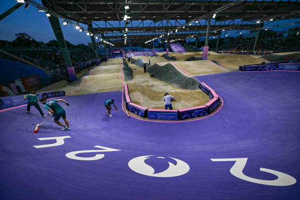 奥运会历史奖牌榜：谁是真正的体育强国？