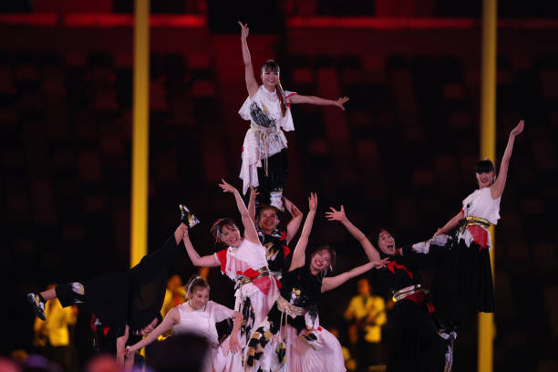 未来展望:2032年布里斯班奥运会的筹备进展