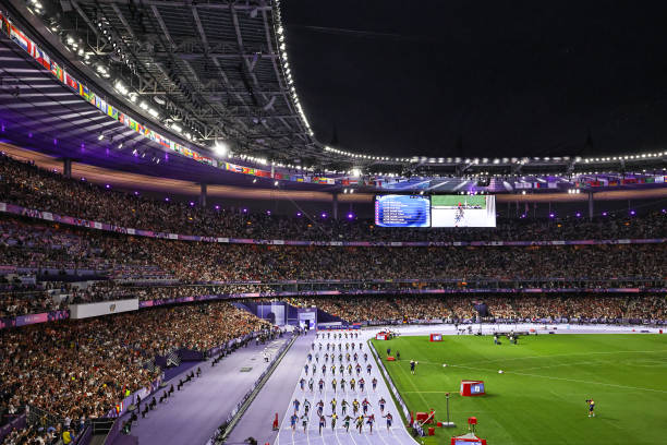 历史性对决:奥运会羽毛球男双决赛经典战役