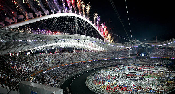 奥运热门项目时间表:田径、游泳、体操赛程