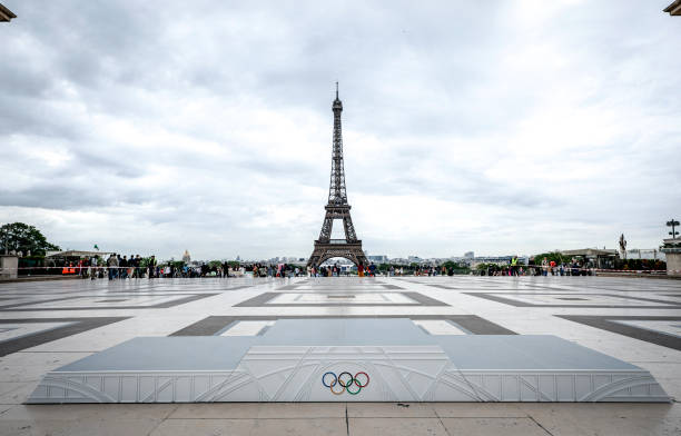 奥运吉祥物：不仅仅是可爱的形象，更是精神的象征