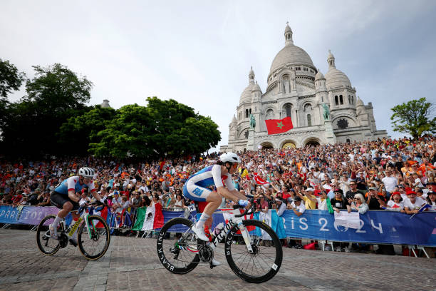 如何看懂奥运会网球比赛的计分系统