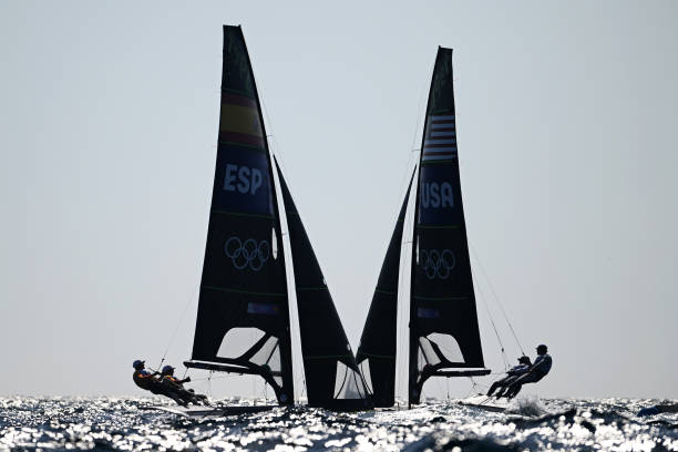 奥运会周期解析:下一次奥运会在哪一年?