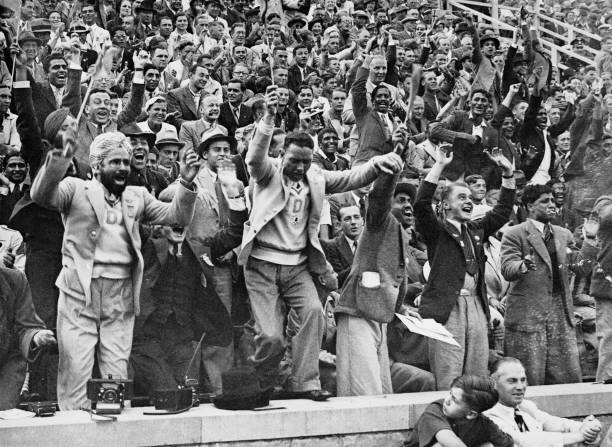 奥运会吉祥物的设计灵感与寓意探秘