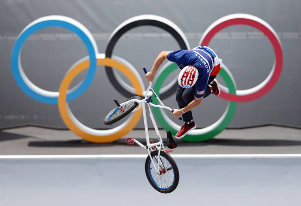 奥运会举办频率：为何不是每年举办一次？