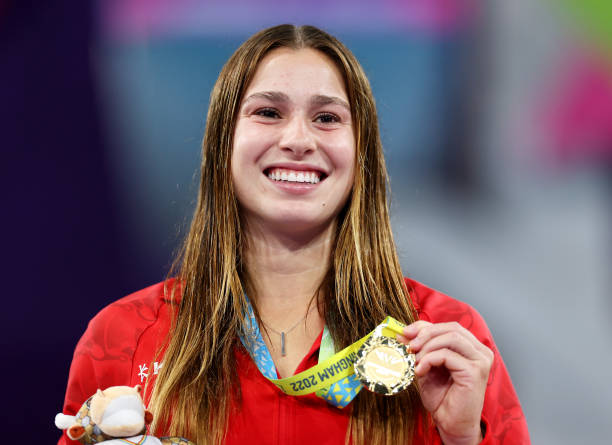 田径场为何成为体育精神的代名词？