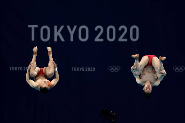 郭晶晶与孩子的亲子时光：运动精神如何传承