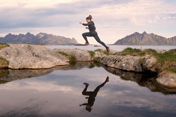 从耐克到阿迪：主流品牌短跑鞋横向对比