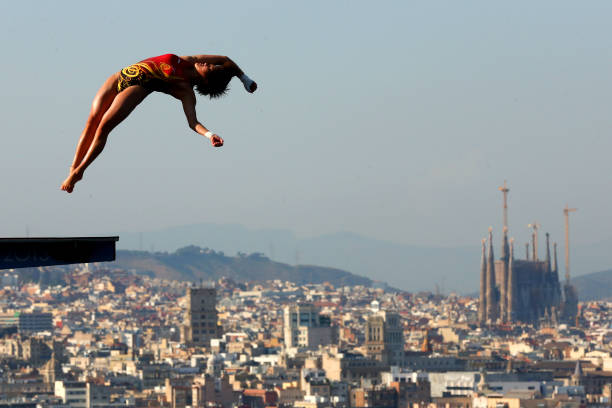 与陈若琳面对面:回顾奥运辉煌,展望体育未来