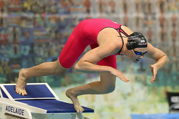 田径运动的两大项目：田赛与径赛的对比