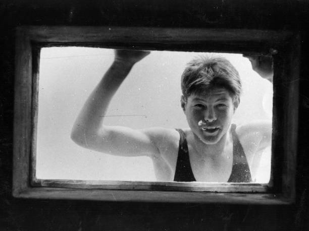 初学者必看！女生跳高动作分解教学视频