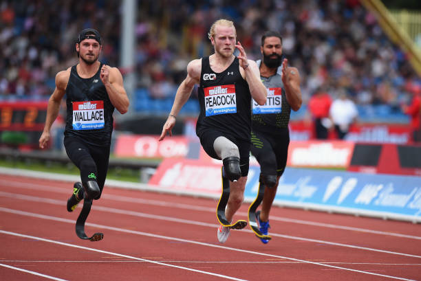 中国男子4x100米接力队备战巴黎奥运，目标再创佳绩