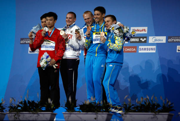 陈若琳现状揭秘：从奥运冠军到教练的华丽转身