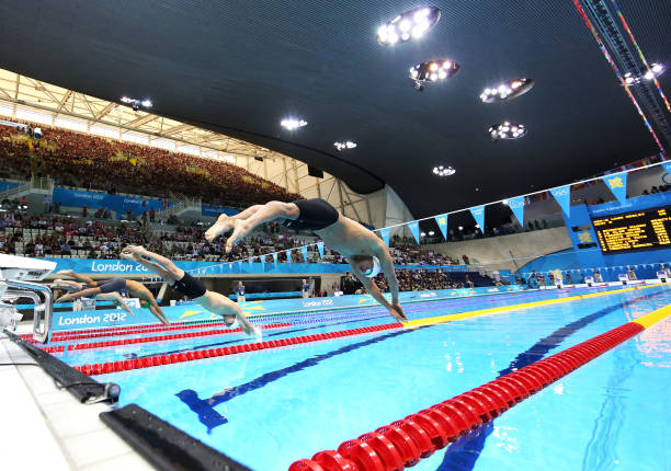 博尔特的世界纪录:100米、200米与接力赛的巅峰时刻