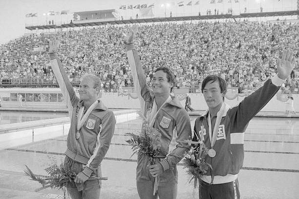 男子跳高世界纪录:技术与天赋的完美结合