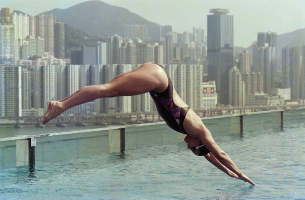 田径比赛项目大盘点:你知道有哪些项目吗?