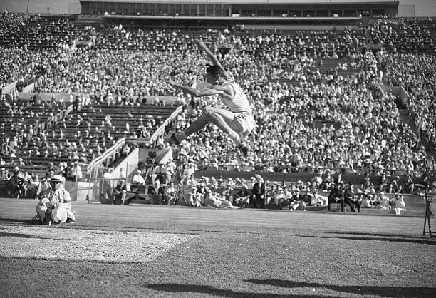 不同等级三级跳远运动员的训练重点与提升方法