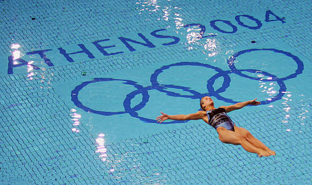 传奇谢幕:陈若琳退役赛感人瞬间全记录