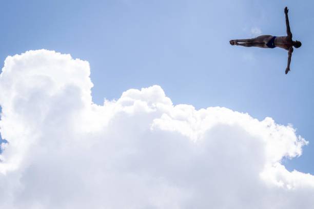 杨凯的田径精神：坚持与拼搏的故事