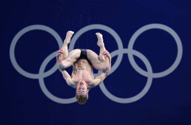 全红婵:东京奥运会跳水金牌得主简介